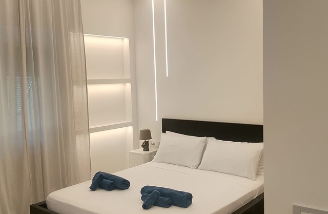 Dea Luxury studied Mare&gaslini WI-FI Fast