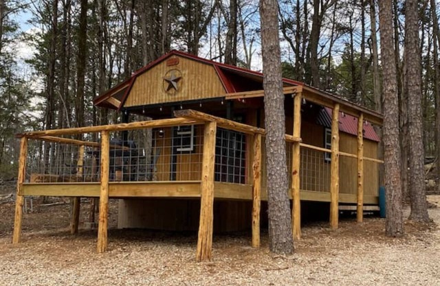 Deadwood Acres cabin #2