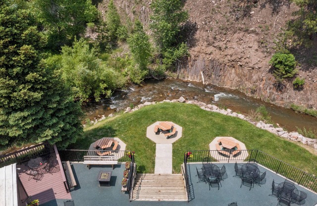 Deadwood Gulch Resort, Trademark Collection by Wyndham