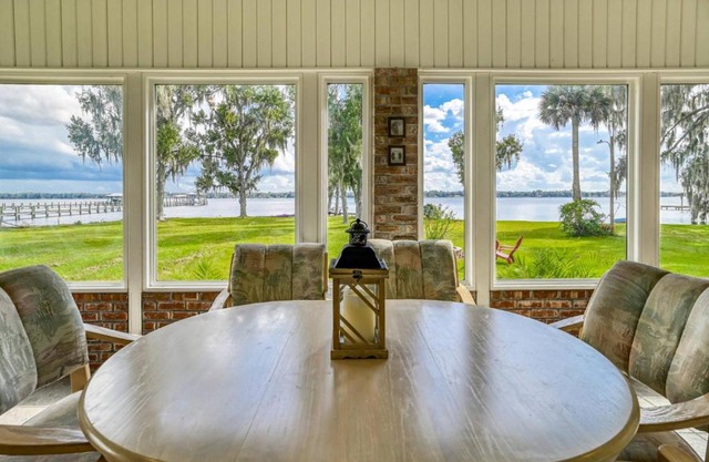 Debra Jean's River Retreat