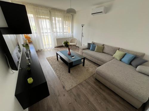 Debreceni Egyetem Nagyerdei Apartman