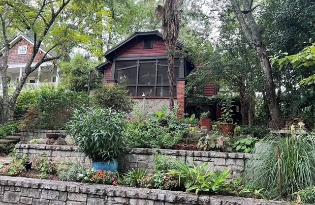 Decatur Garden Studio Apartment