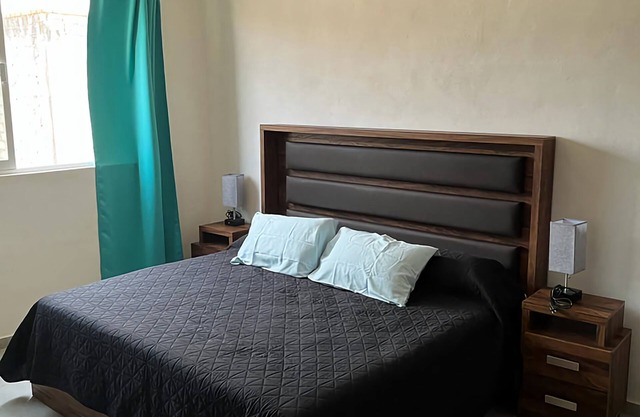December 5 complete apartment