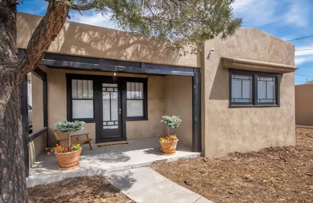 Deco Chic Casita blocks from Trendy EDO