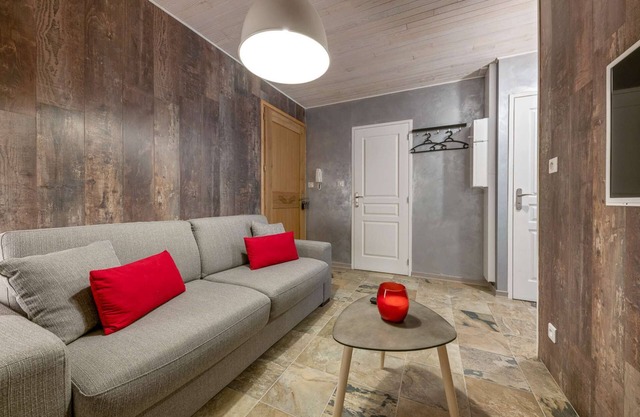 ★ Deco ★ City centre ★ Easy Parking ★ WIFI ★