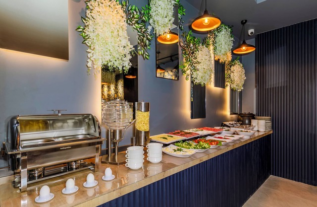 Dedem Hotel Premium Çorlu
