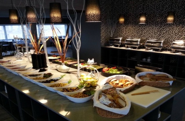 Dedepark Hotel
