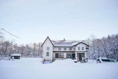 Deep Powder Lodge HAKUBA