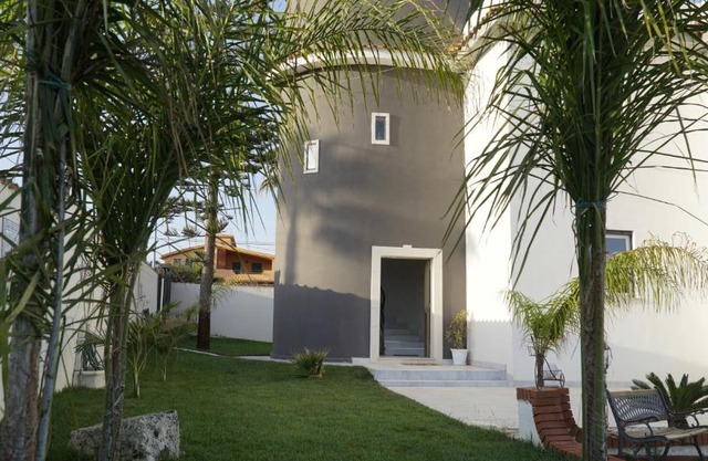 Deep Sea Residence