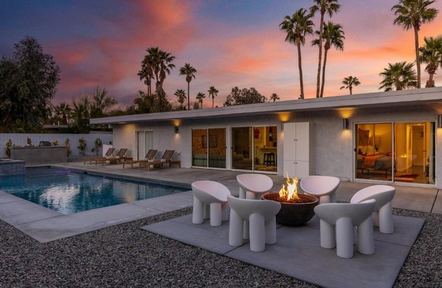Deeply Madly Palm Springs