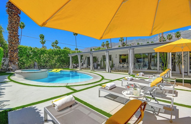 Deepwell Dream Home - Moderner Luxus