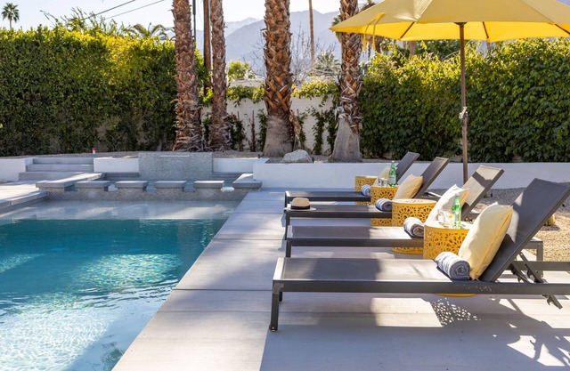 Deepwell Modern - Sehr privater Poolhof mit 4 Schlafzimmern!