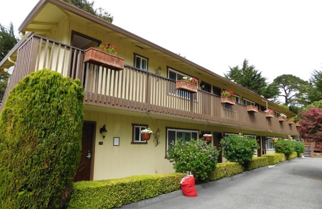 Deer Haven Inn