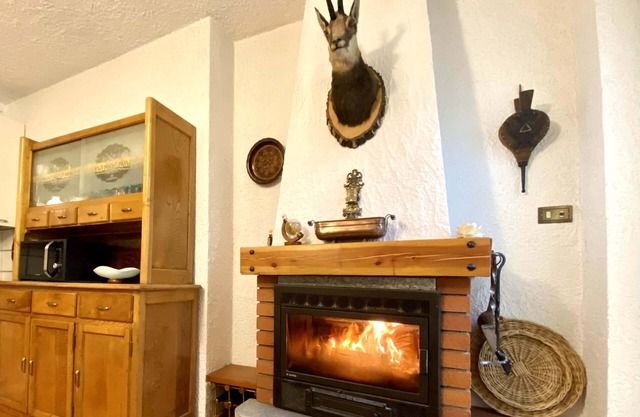 Deer House