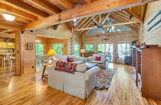 Deer Laurel at Turtlehead