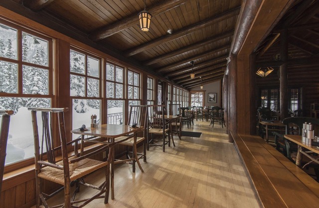 Deer Lodge