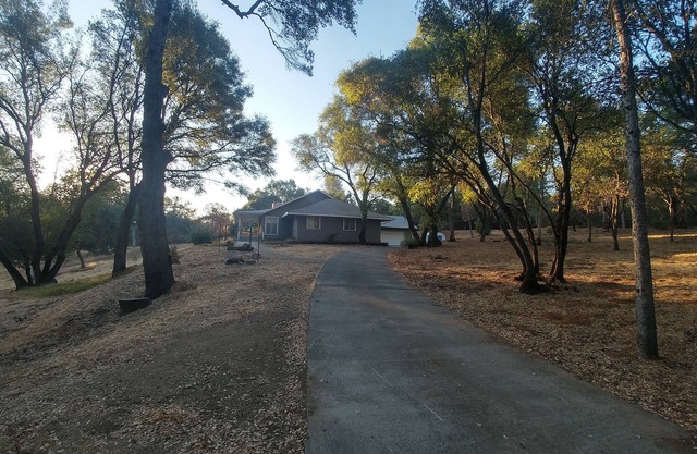Deer Meadow Ranch in Midpines, close to Yosemite