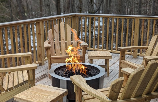 Deer Mountain Inn
