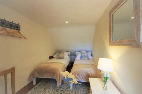 Deer's Glade Caravan & Camping Park