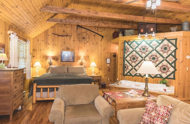 Deerfield Cottage