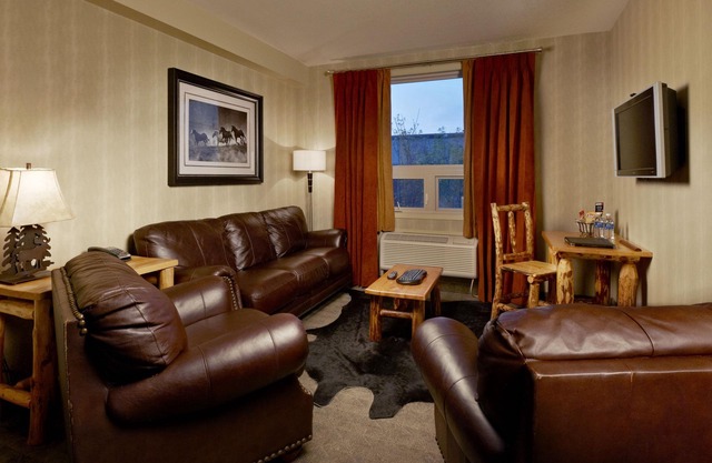 Deerfoot Inn & Casino