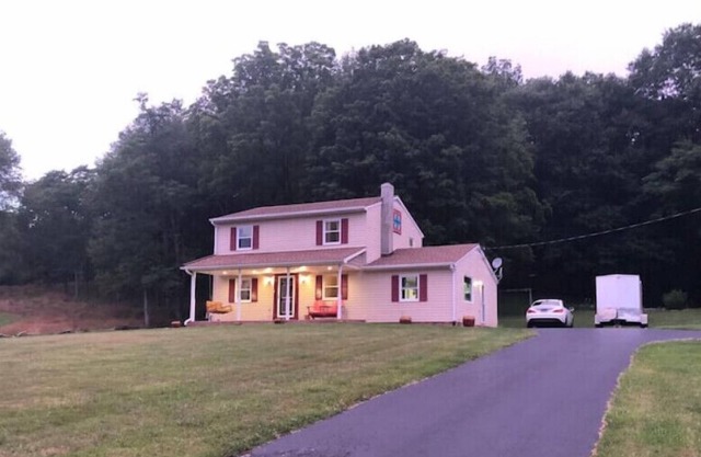 Deerhaven!