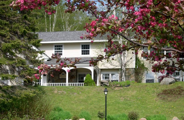 Deerhill Inn