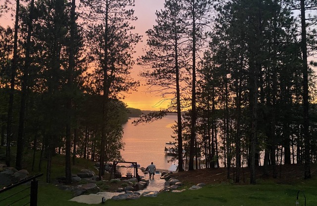 Deerwood Resort Entire Buy-Out