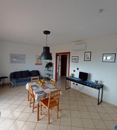 Degli Angioini Holiday Home