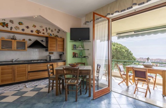 Degli Ulivi by Interhome