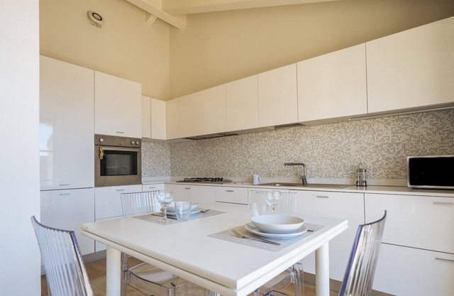 Dei Mille 31 B - Studio Wohnung, Schläft 2