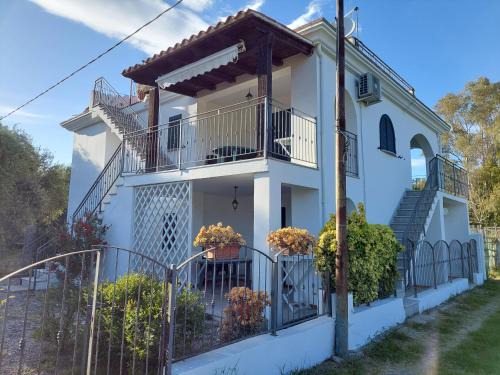 Deiana's Apartment - Cardedu Beachside