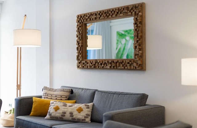 Deisy Apartments