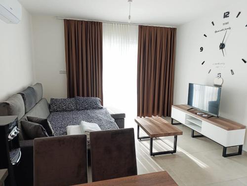 Deja Blue apartments, North Cyprus
