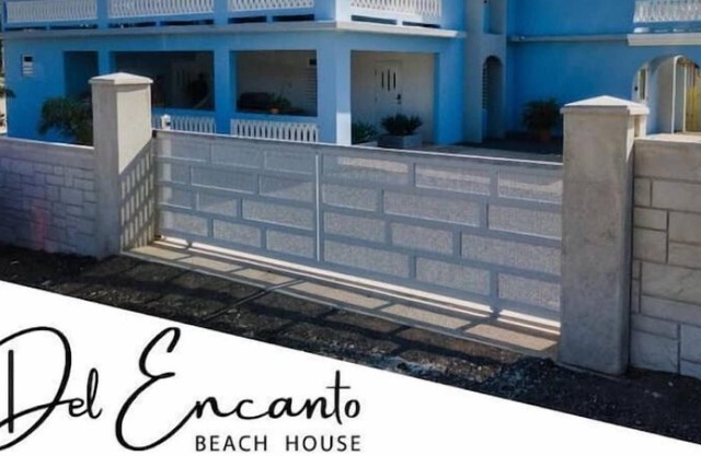 Del Encanto Beach House