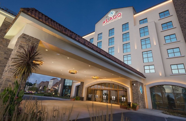 del Lago Resort & Casino