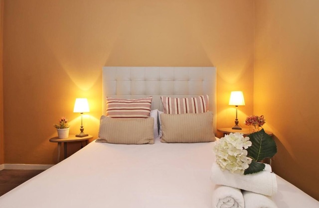 Del Parque Flats Suite Malagueta