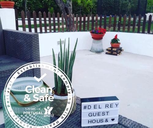 DEl Rey Guest House