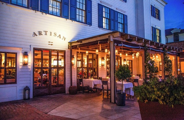 Delamar Southport