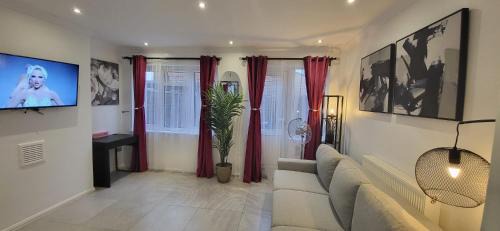 Delight Home-London City Airport & Excel