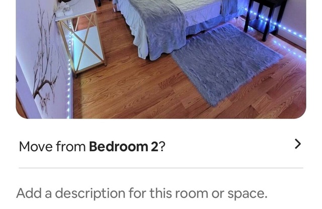 Delightful 1-bedroom apartment in Queens