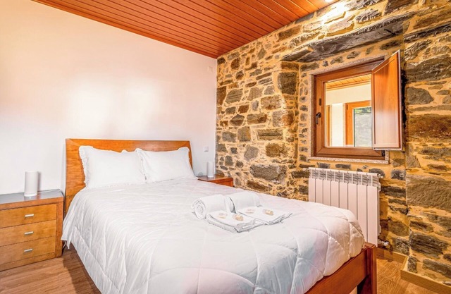 Delightful 1-bedroom house in Sertã