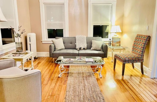 Delightful 2 room apartment