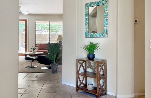 Delightful 3-bedroom house in comfortable Anthem!