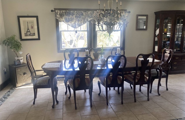 Delightful 4-bedroom house in Point Pleasant with AC, WiFi.