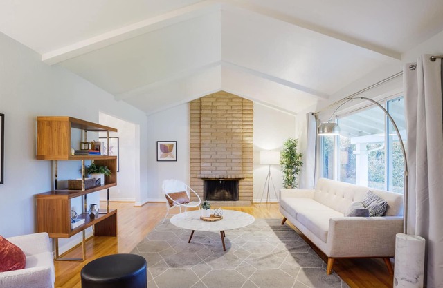 Delightful 4BR House in San Jose w/ Yard