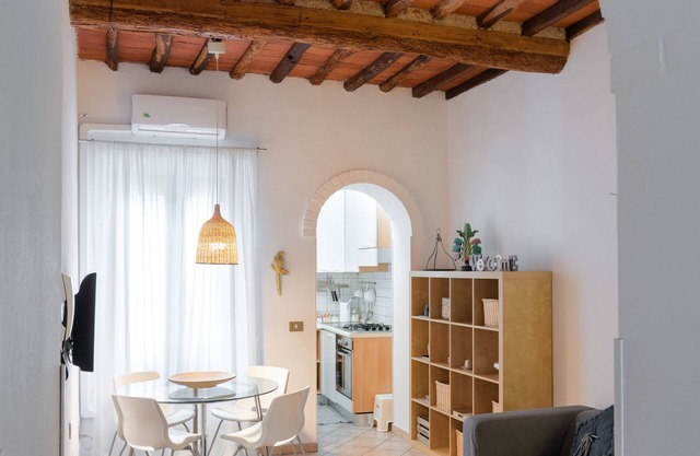 Herrliche Wohnung 30 Minuten von Florenz / Charmante Wohnung 30 min. aus Florenz