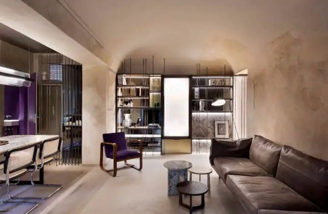 Delightful apartment in Bra