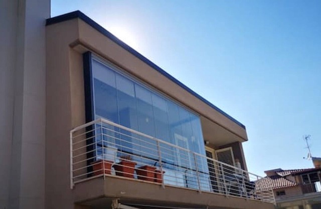 Delightful apartment in the heart of Castelli Romani