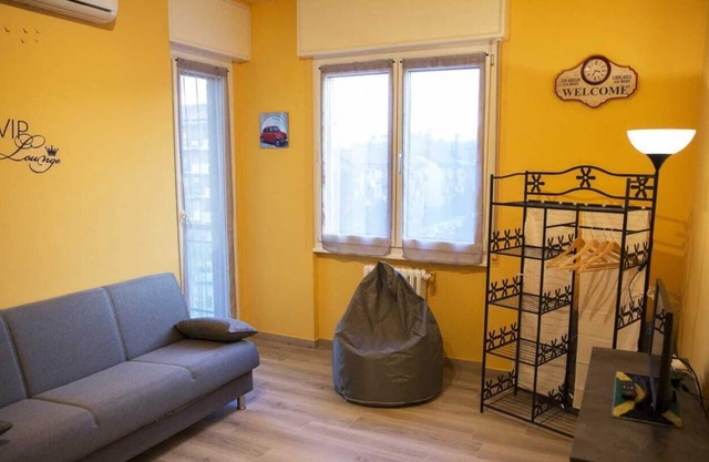 Delightful apartment